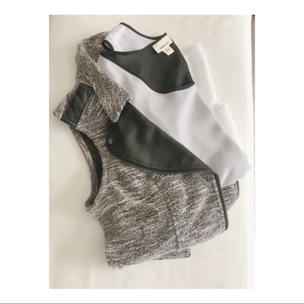 Moto Vest - Picture 6 of 6